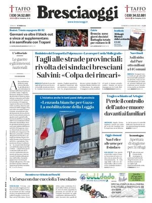 Brescia Oggi