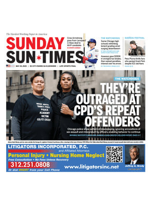 Chicago Sun-Times