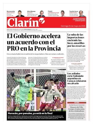 Clarín