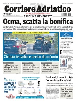 Corriere Adriatico (Ascoli)