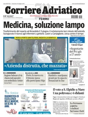 Corriere Adriatico (Fermo)