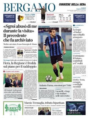 Corriere della Sera (Bergamo)