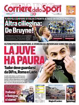 Corriere dello Sport