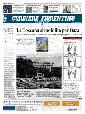 Corriere Fiorentino
