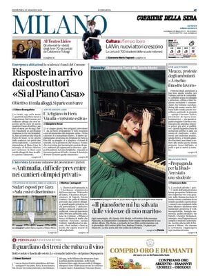 Corriere della Sera (Milano)