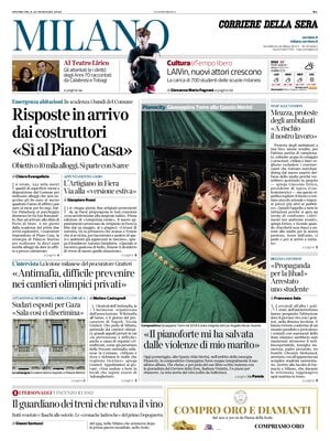 Corriere della Sera (Milano)