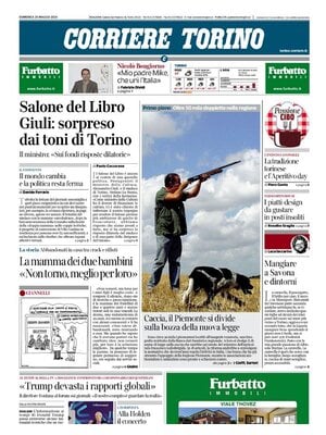 Corriere Torino
