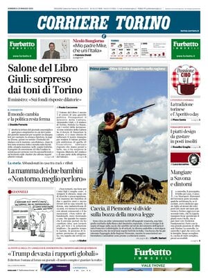 Corriere Torino