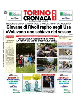 CronacaQui
