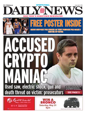 Daily News (New York)