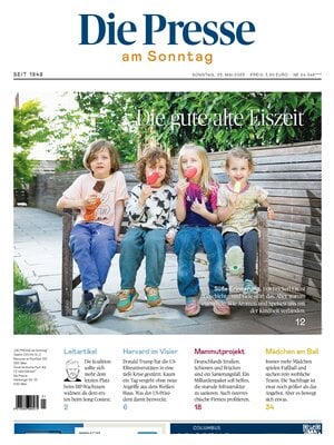 Die Presse