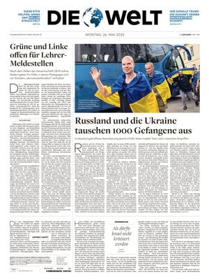 Die Welt