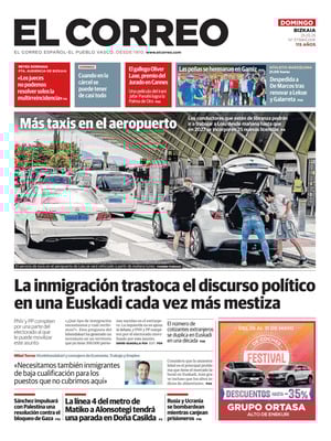 El Correo