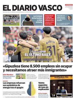 El Diario Vasco