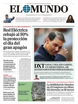 El Mundo
