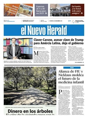 El Nuevo Herald