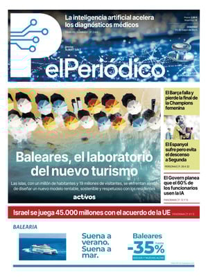 El Periódico de Catalunya
