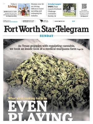Fort Worth Star-Telegram