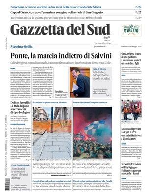 Gazzetta del Sud (Messina)