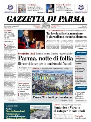 Gazzetta di Parma