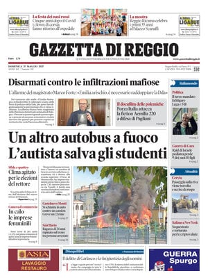 Gazzetta di Reggio
