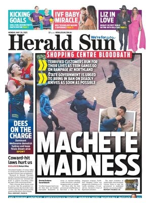 Herald Sun