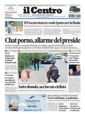 Il Centro (Pescara)