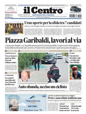 Il Centro (Chieti)