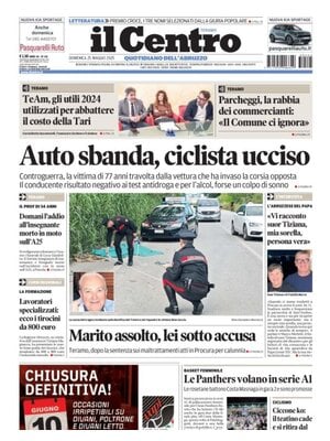Il Centro (Teramo)