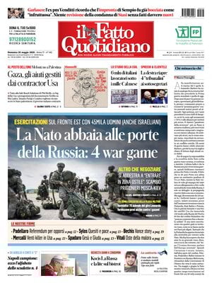 Il Fatto Quotidiano