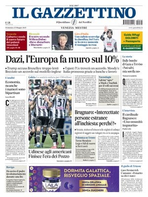Il Gazzettino