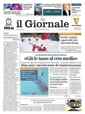 Il Giornale