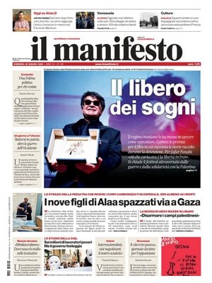 Il Manifesto