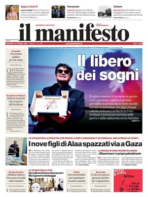 Il Manifesto