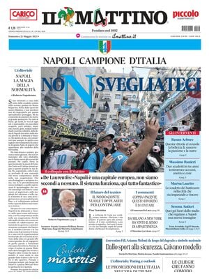 Il Mattino