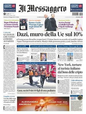 Il Messaggero