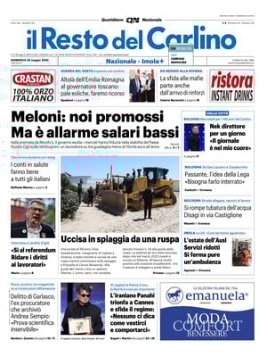 Il Resto del Carlino