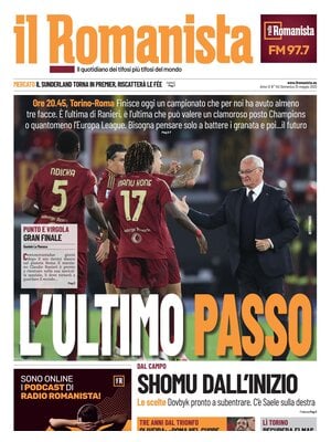 Il Romanista
