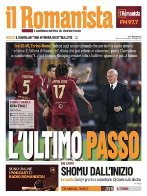 Il Romanista