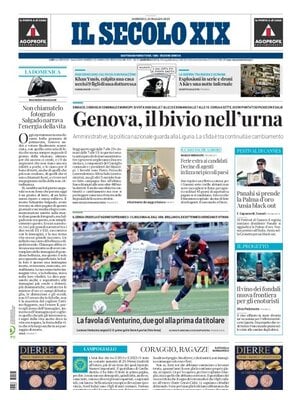 Il Secolo XIX