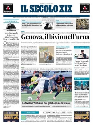 Il Secolo XIX