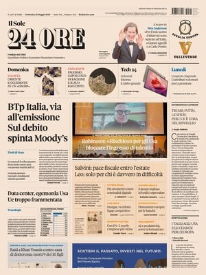 Il Sole 24 Ore