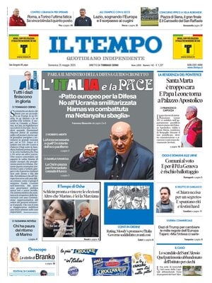Il Tempo