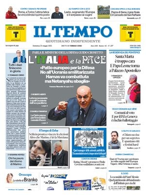 Il Tempo