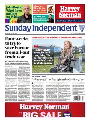 Irish Independent