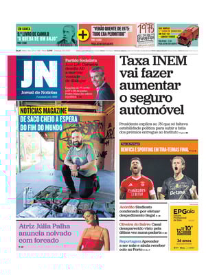 Jornal de Notícias
