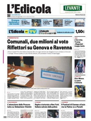L'Edicola (Nazionale)