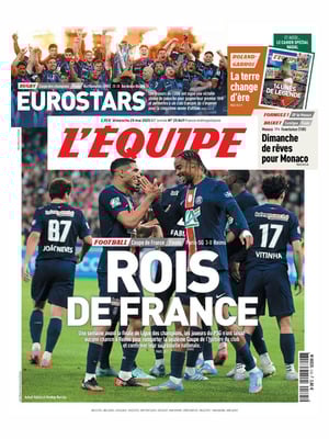 L'Equipe