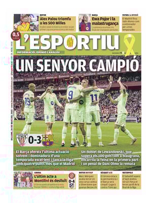 L'Esportiu