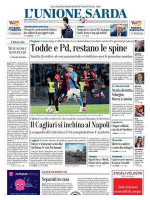L'Unione Sarda